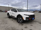 New 2025 Hyundai Santa Cruz XRT image 3