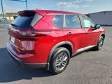New 2026 Nissan Rogue S image 5