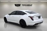 New 2026 Cadillac CT5 V image 3