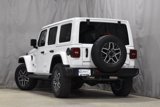 New 2025 Jeep Wrangler Sahara image 2