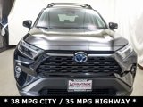 Certified 2023 Toyota RAV4 XLE image 3