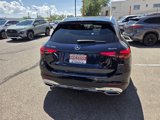 Used 2024 Mercedes-Benz GLC 300 4MATIC image 2