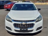 Used 2015 Chevrolet Malibu LS image 2