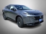 New 2025 Nissan Murano Platinum w/ Cargo Package image 4