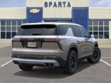 New 2026 Chevrolet Traverse Z71 w/ LPO, Floor Liner Package image 4