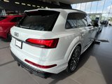 New 2025 Audi SQ7 Premium Plus image 5