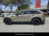 New 2025 MAZDA CX-70 3.3 Turbo w/ Premium Package image 2