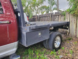 Used 2016 RAM 3500 Laramie image 4