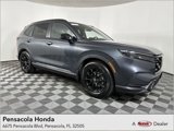 New 2026 Honda CR-V Sport-L image 6