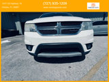 Used 2011 Dodge Journey Mainstreet w/ Flexible Seating Group image 4
