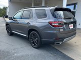 New 2025 Honda Pilot Touring image 3