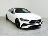 New 2026 Mercedes-Benz CLE 300 4MATIC Coupe image 3