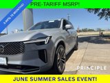 New 2025 Volvo XC90 T8 Plus w/ Protection Package Premier image 5