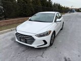 Used 2017 Hyundai Elantra SE image 2