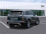 New 2026 Cadillac Vistiq Luxury image 4