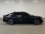 Used 2024 Honda Accord Touring image 2
