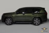 Used 2025 Lexus LX 700h Luxury image 5