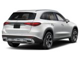 New 2026 Mercedes-Benz GLC 350e 4MATIC image 2