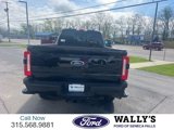 New 2025 Ford F250 XL w/ STX Appearance Package image 4