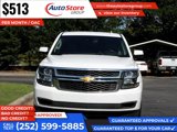Used 2017 Chevrolet Tahoe LT image 3