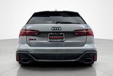 New 2025 Audi RS 6 performance image 5
