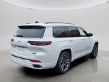 New 2025 Jeep Grand Cherokee L Overland w/ Luxury Tech Group IV image 2