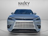 New 2025 Lexus TX 350 AWD image 6