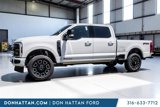 New 2025 Ford F250 Platinum image 2