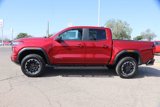 New 2026 GMC Canyon AT4 w/ Technology Plus Package image 4