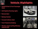 Used 2022 Buick Encore GX Select image 3