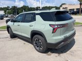 New 2026 Chevrolet Equinox ACTIV w/ LPO, Floor Liner Package image 4