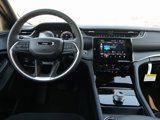 New 2025 Jeep Grand Cherokee Altitude image 6