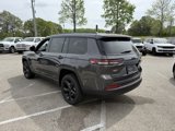 New 2025 Jeep Grand Cherokee L Altitude image 5