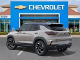 New 2026 Chevrolet TrailBlazer RS image 3