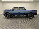 Used 2024 RAM 3500 Laramie w/ Night Edition image 2