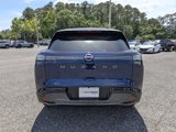 New 2025 Nissan Murano Platinum w/ Cargo Package image 5
