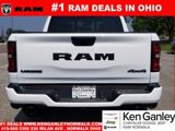 New 2026 RAM 1500 Laramie image 6