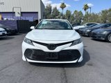Used 2020 Toyota Camry LE image 2