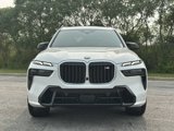 New 2026 BMW X7 M60i w/ Climate Comfort Package image 2