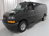 Certified 2024 GMC Savana 3500 Extended w/ Driver Convenience Package image 3