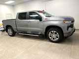 Used 2025 Chevrolet Silverado 1500 RST w/ Convenience Package II image 3