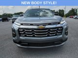 New 2026 Chevrolet Equinox LT w/ Convenience Package II image 2