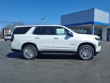 New 2025 Chevrolet Tahoe Premier image 2