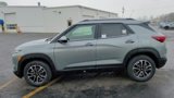 New 2025 Chevrolet TrailBlazer LT w/ Convenience Package image 5