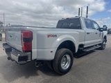 New 2025 Ford F350 Lariat image 6
