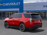 New 2025 Chevrolet Tahoe RST w/ Comfort Package image 3