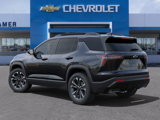 New 2026 Chevrolet Equinox RS image 3