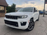 Used 2021 Jeep Grand Cherokee L Overland image 2
