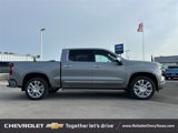 New 2026 Chevrolet Silverado 1500 High Country image 3