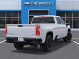 New 2025 Chevrolet Silverado 2500 LTZ w/ Trail Boss Package image 4